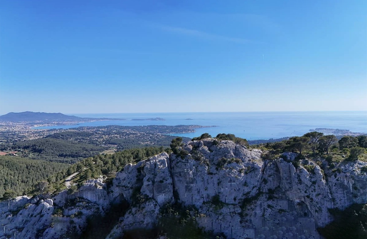 bloc image 1 marché littoral varois