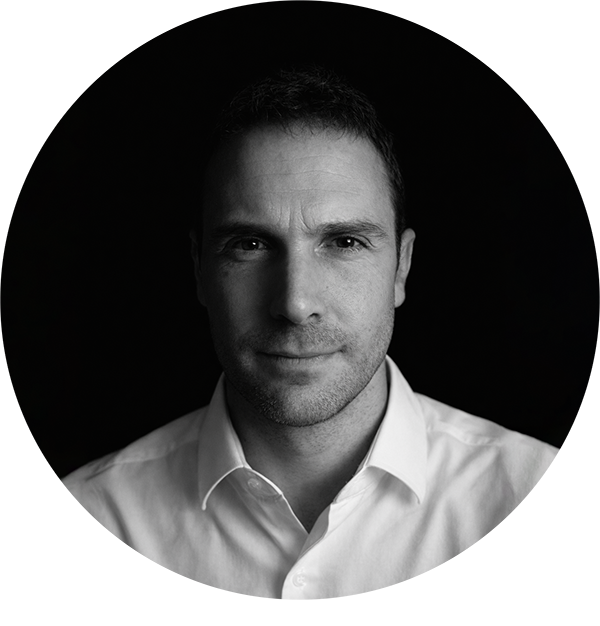 Brice Cassard phot de profil brice cassard