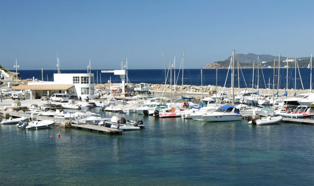 Estimation immobilière Au Pradet port des oursinières le pradet