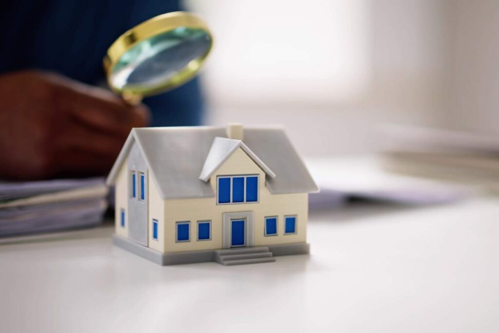 comment se deroule une estimation immobiliere