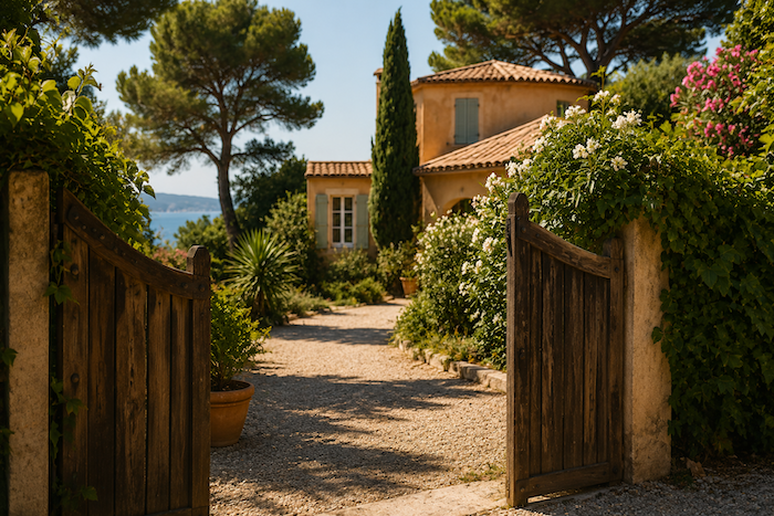 Vendre un bien en bail emphytéotique à Hyères ou Giens : comprendre les règles et estimer au bon prix maison hyeroise sur bail emphytéotique